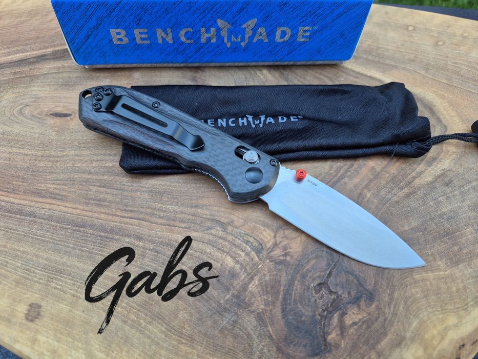 Сгъваем нож Benchmade MINI FREEK 565-1