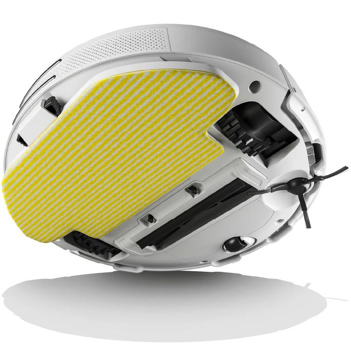 Робот-пылесос Karcher RCV 3