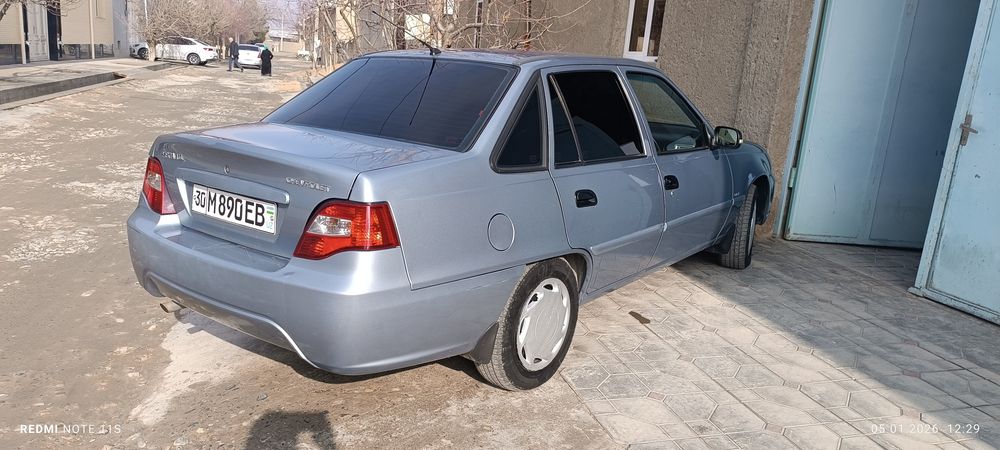 Nexia 1.6  2014 г