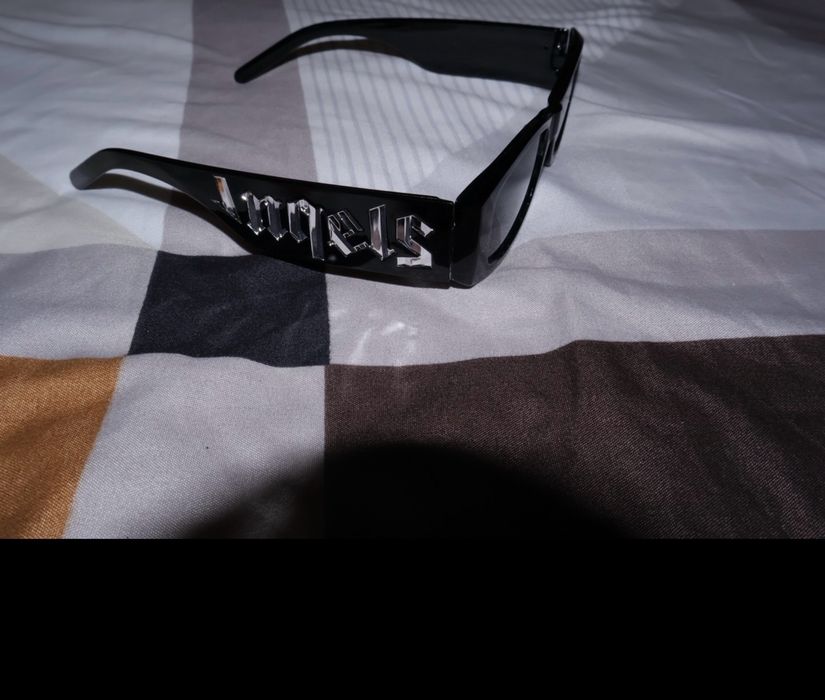 Ochelari de soare Palm Angels unisex noi