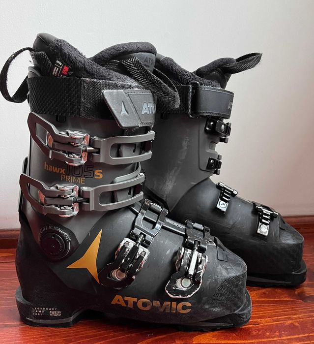 Atomic Hawx Prime 105