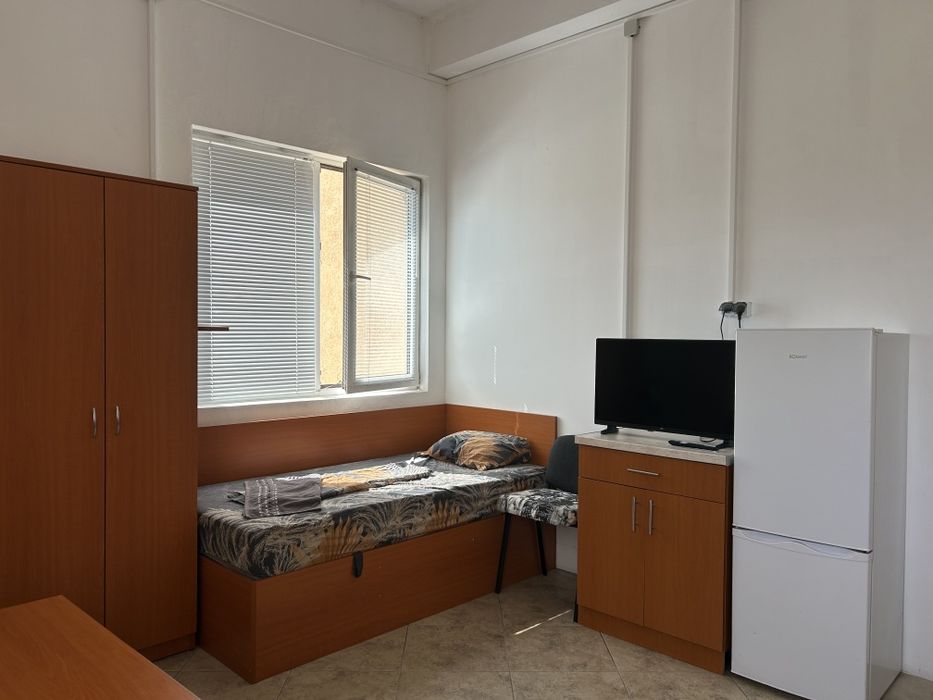 Нощувки Варна ЗПЗ