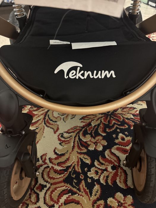 Продам детскую коляску
