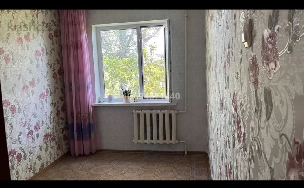 3х.ком.Квартира на 4м.эт.в Майкудуке