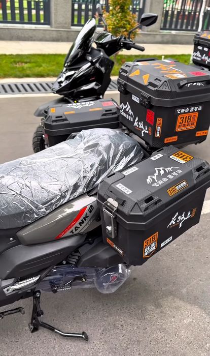 Tank 2 150 kub 3 ta bagaj bõlib tõlashga uzum nasiya orqali