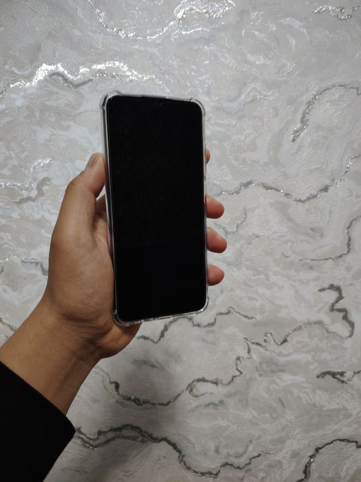 SAMSUNG A03s  sotiladi Holati ideal tinniq