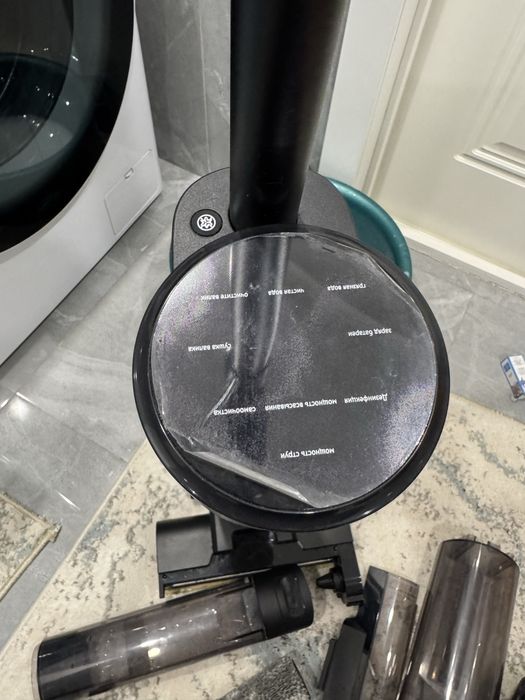 Продам пылесос в идеальном состоянии