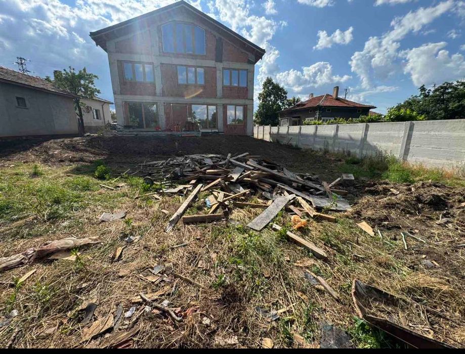 Хамалски услуги София