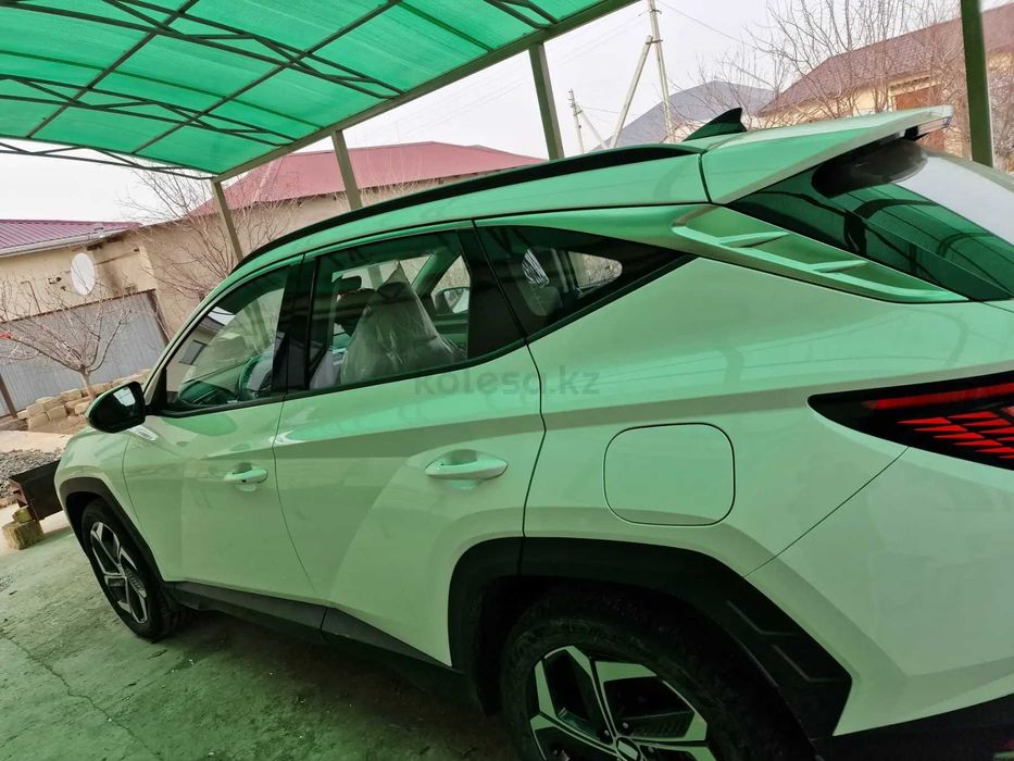 новый автомобиль