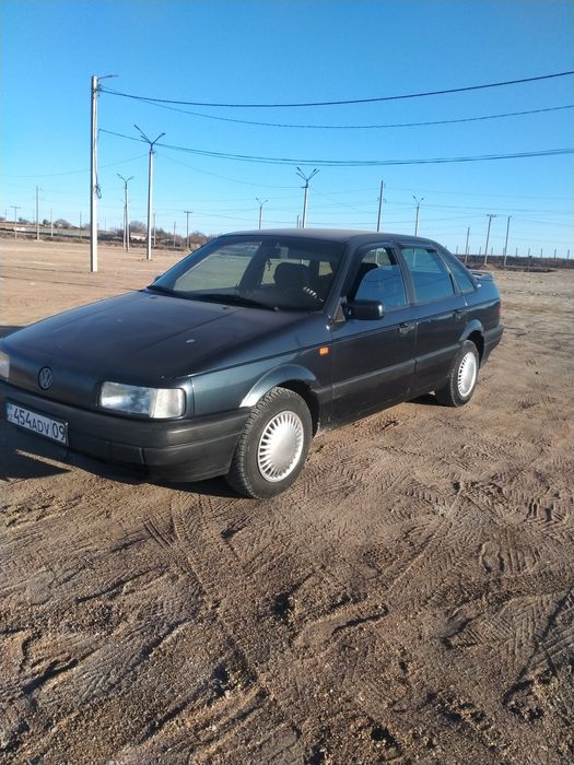 Продается пассат б3