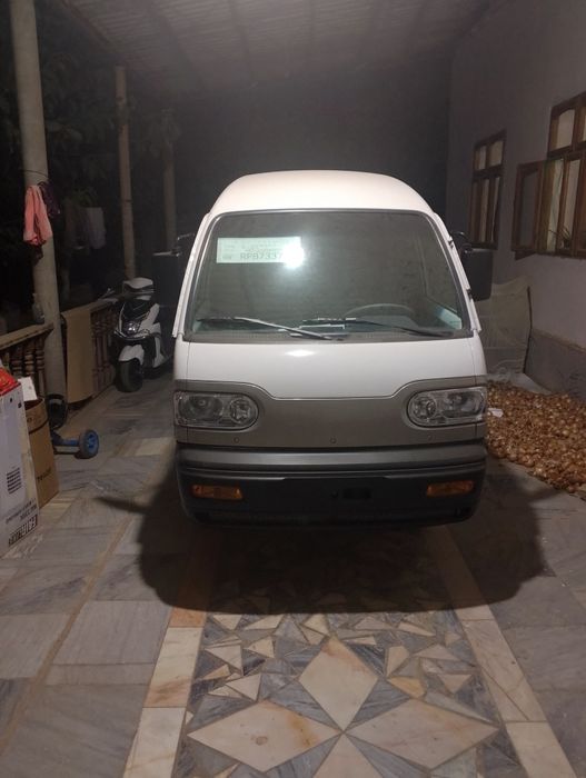 Damaz yangi prabeg 000