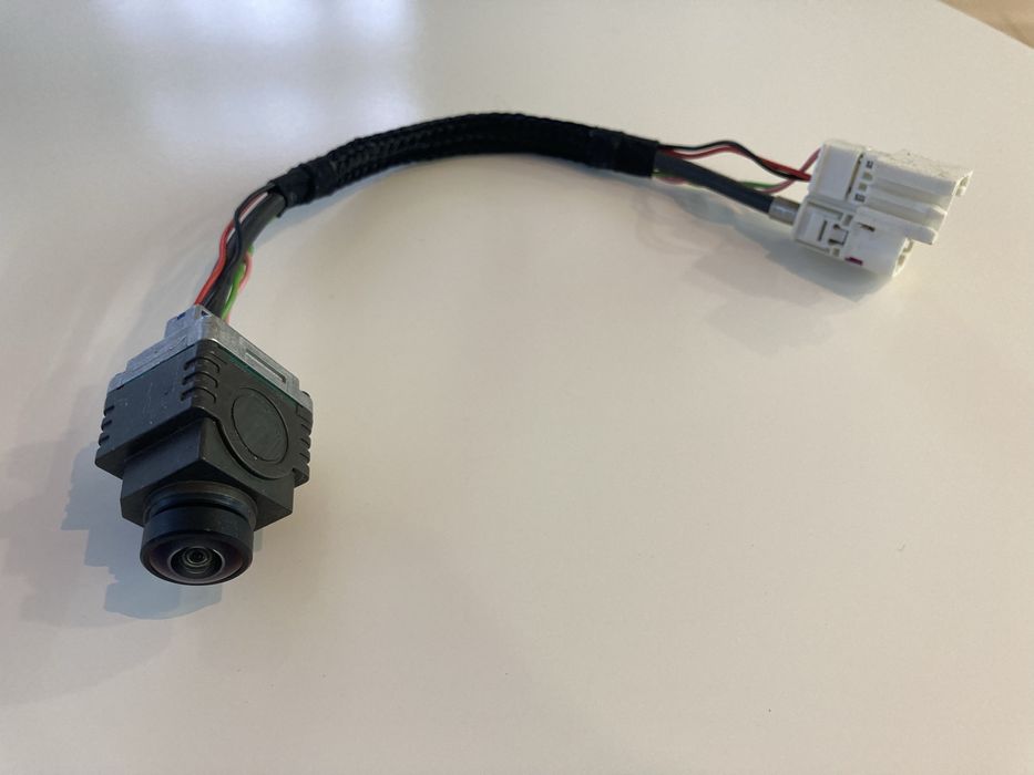 Задна камера за Mercedes A class, CLA, GLA