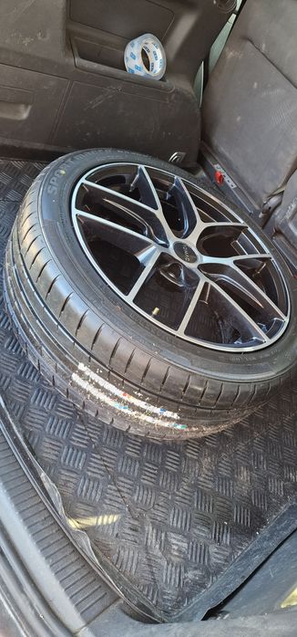 Janta Romac  5 x 108  18 inch et45 8j