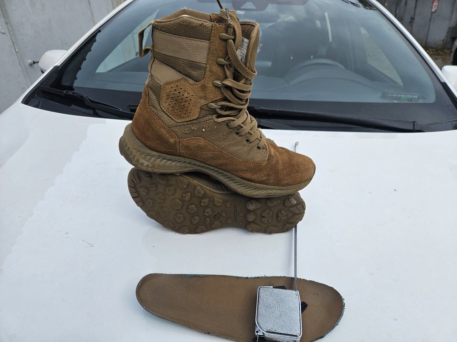 Bocanci desert garmont 42