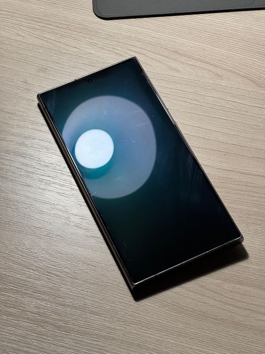 Samsung s24 ultra 12/256