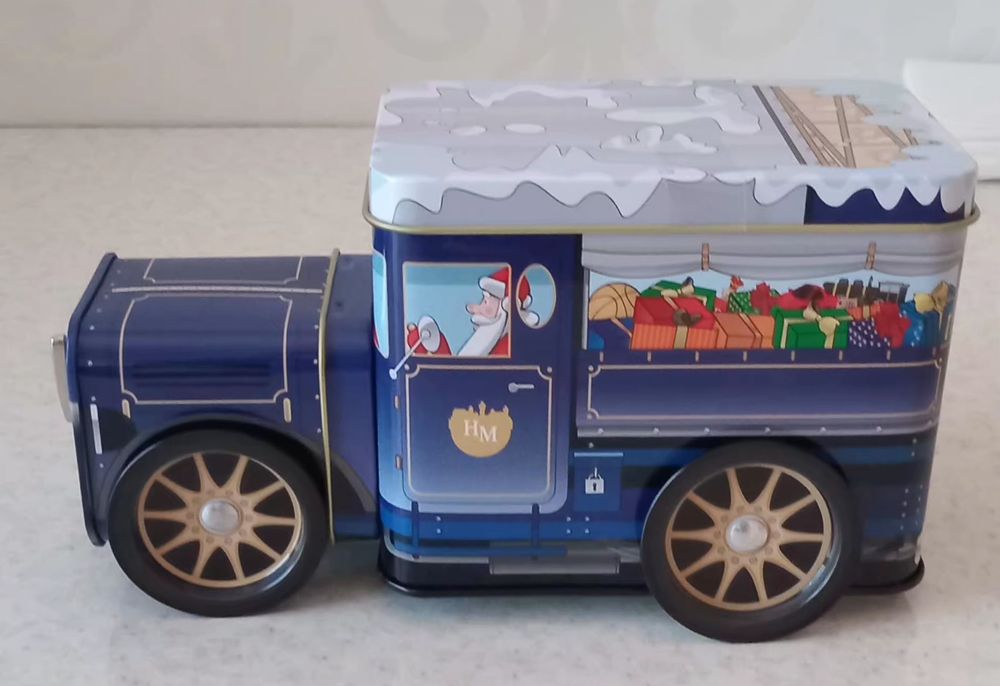 Игрушка, шкатулка с музыкой