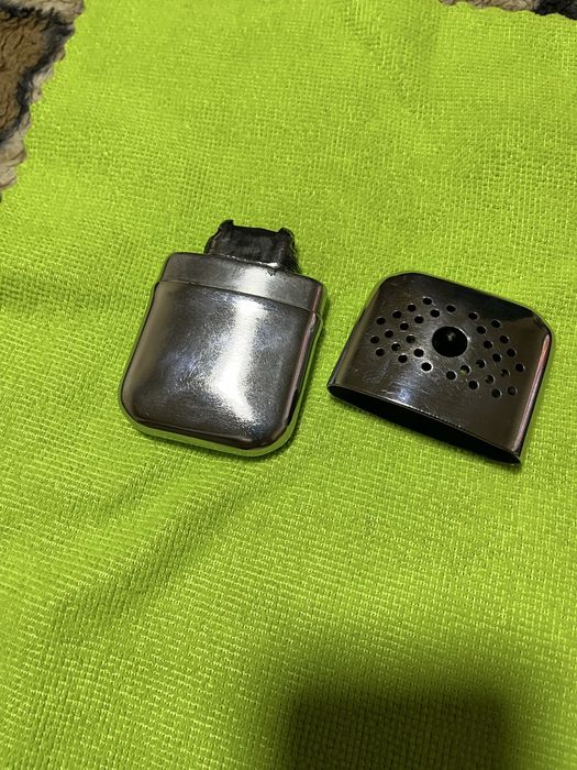 Грелка каталитическая