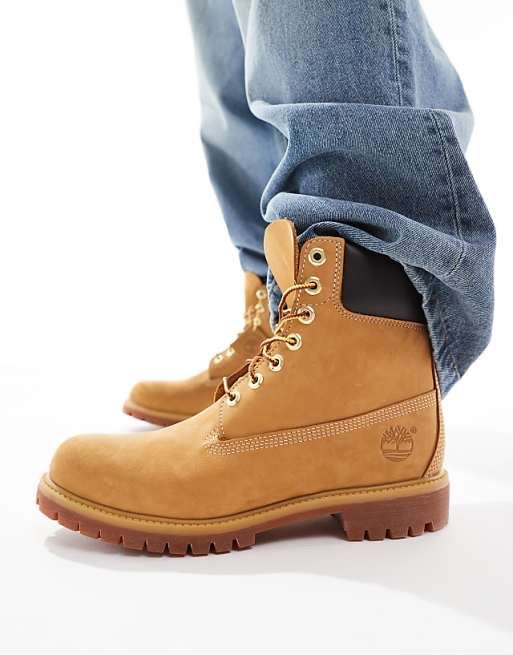 Ботуши Timberland