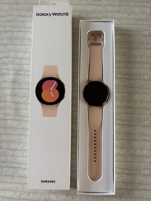 Samsung Active Watch 5