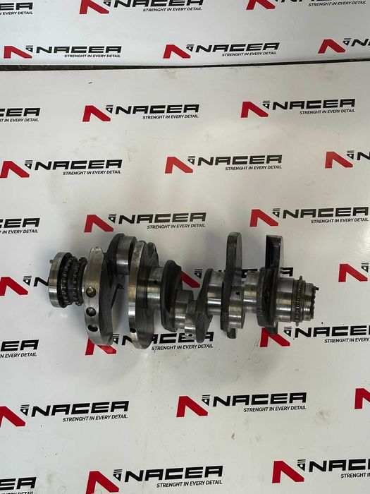 Колянов вал AUDI A4 A5 A6 Q7 Q8 VW Amarok - 3.0TDI