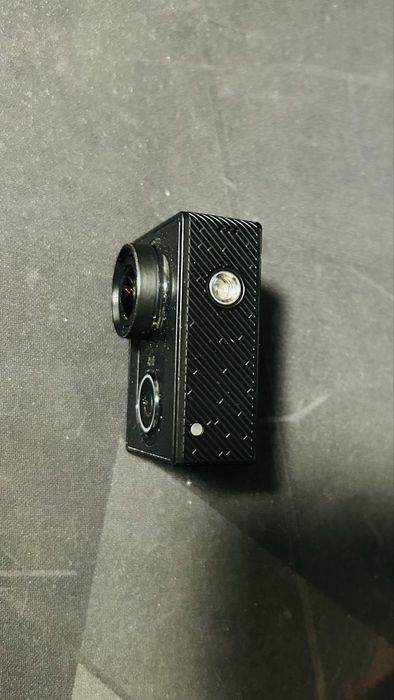 Xiaomi yi 2k eu
