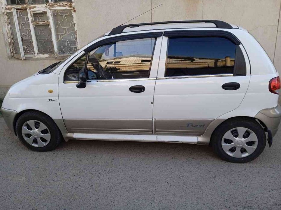 Matiz best xech qanday ishi yo'q olas minas