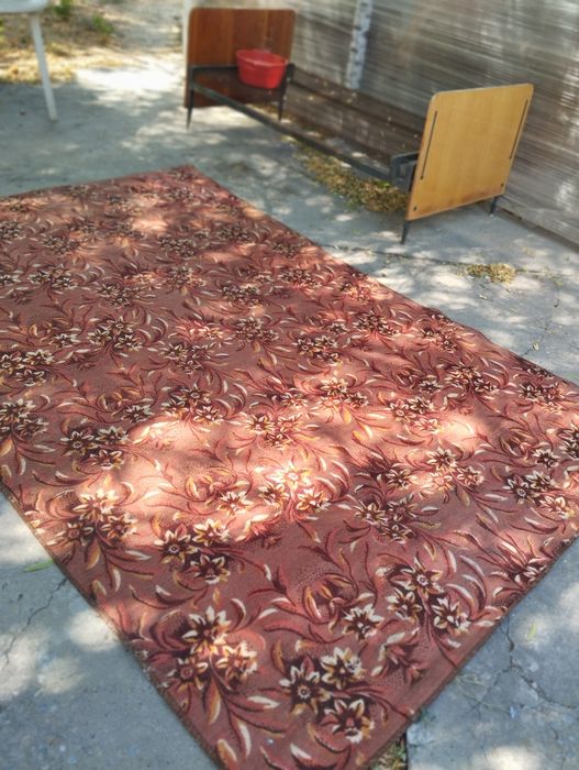 Палас синтетический