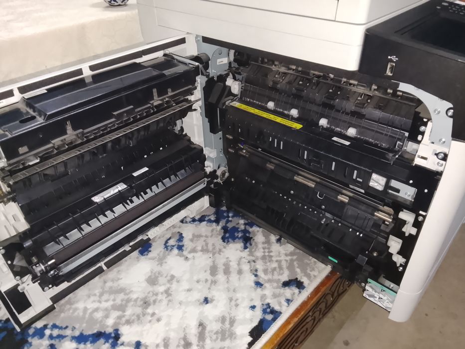Canon iR 2425i A3 A4 Farmat Skarastnoy Printer