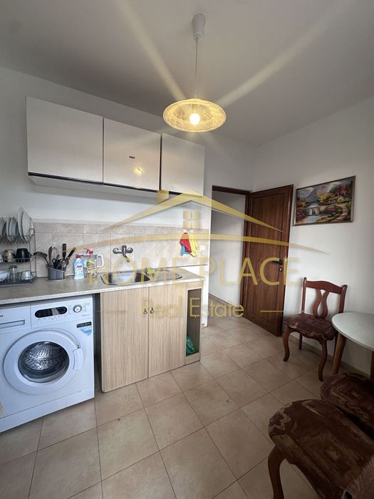 Дава се под наем Тристаен апартамент в Варна, Лятно кино Тракия - 90 кв.м за 459 € - Снимка #2