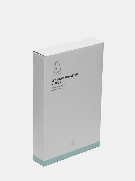 Зеркало с подсветвой Xiaomi Jordan Judi есть доставка