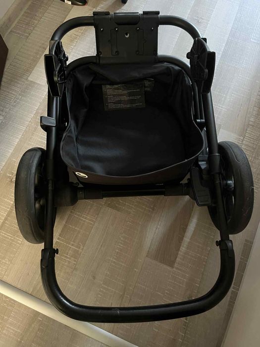 детска количка Easywalker Harvey3 2 в 1
