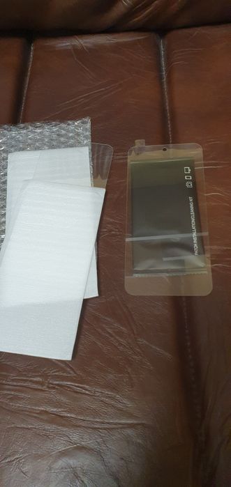 Folie sticla Samsung S24, A55 A35