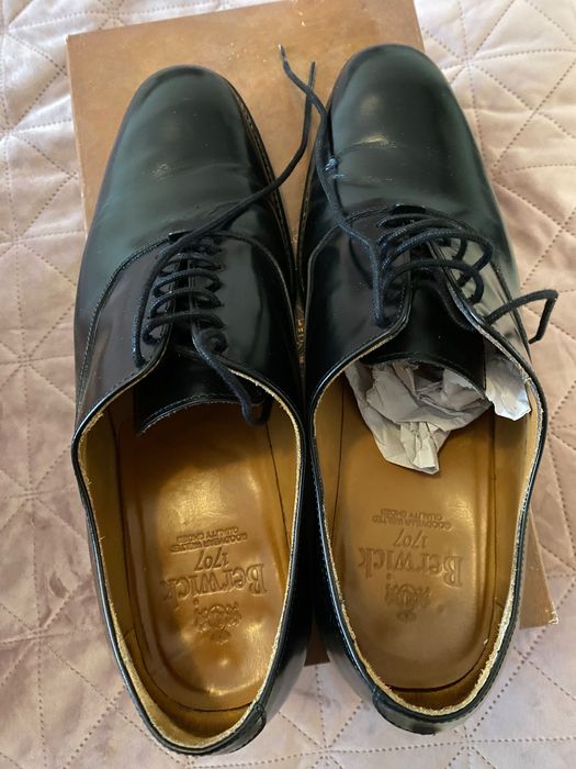 Pantofi Berwick 1707 43