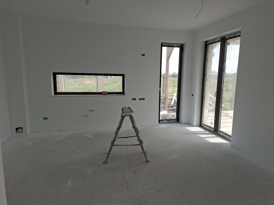Echipă Meseriași Rigips Glet Lavabil Parchet, etc.