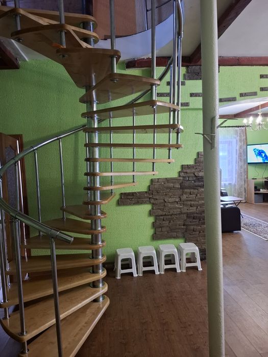 Сдам коттедж на длительный срок