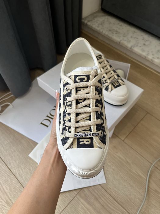 Дамски обувки Dior