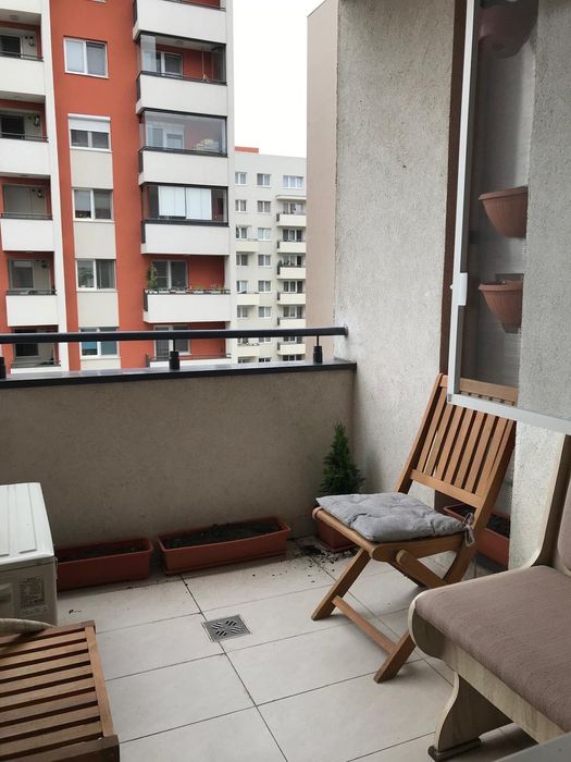 Închiriere garsoniera