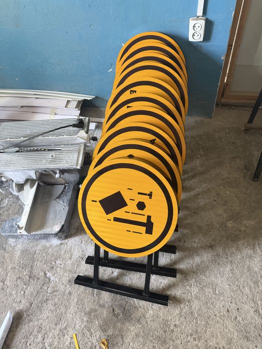 Наружная Реклама Знак Стенд Табличка