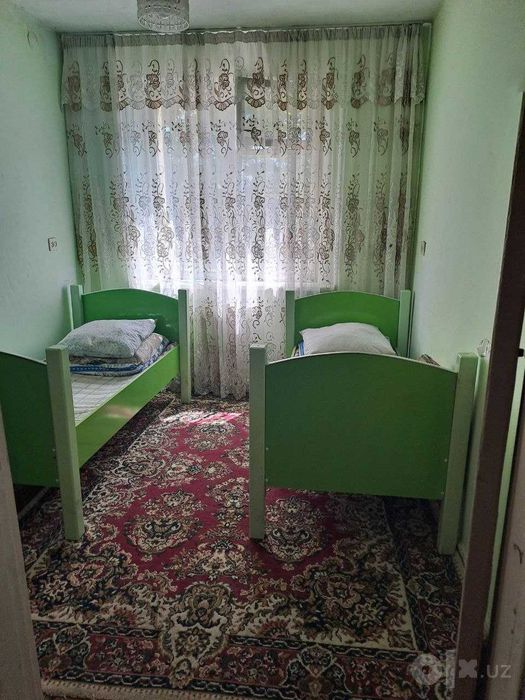 АРЕНДА 2 комнат СамПИ Зоопарк Бадамзар Оила ва талабаларга №1033 Ботир