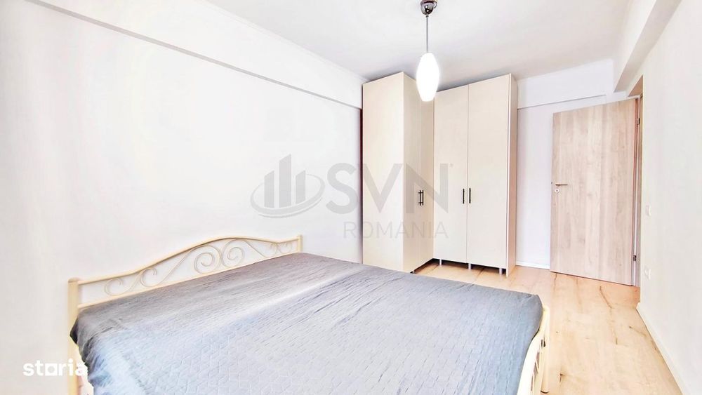 Apartament 3 Camere L Renovat L Mobilat L Utilat L Mihalache L Domenii