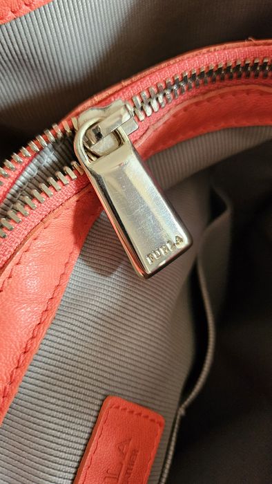 Фирменная сумка Furla