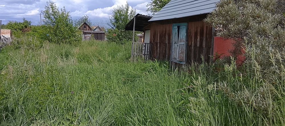 Продам дачу рядом Новопавловка