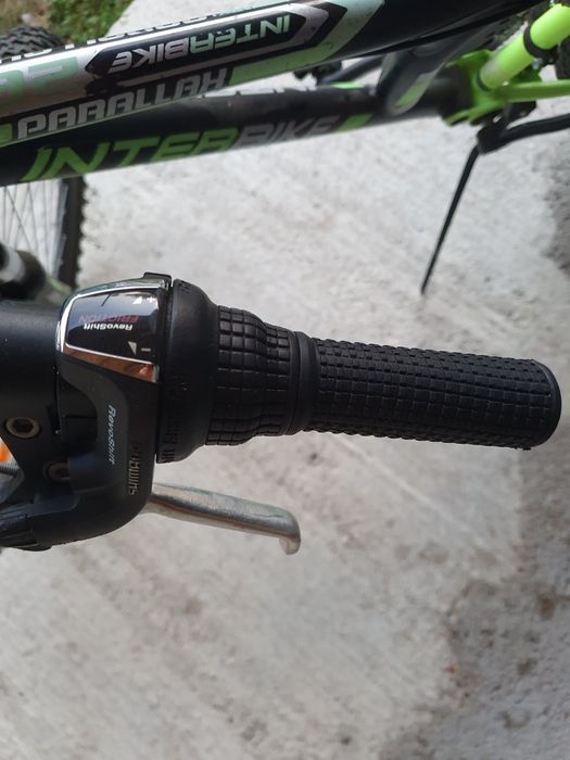 Колело Inter Bike, 26 цола, Детско / юношеско колело