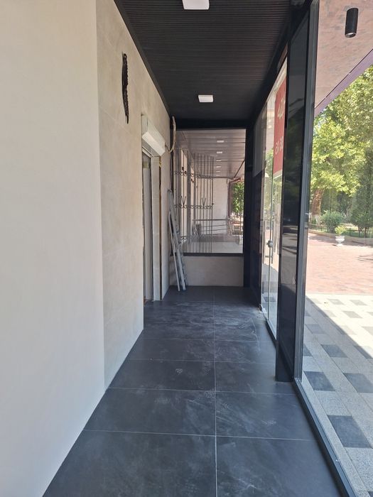 Сдаётся помещение по ул Шота Руставели (аския базар).