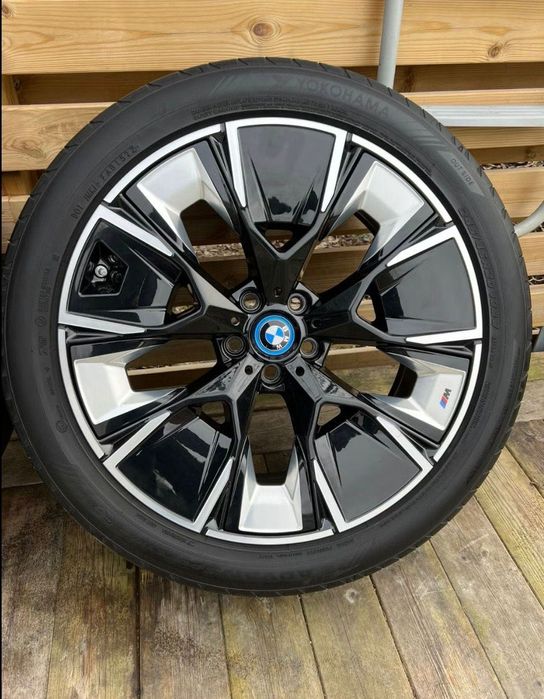 Джанти за BMW G08 G01 G02  style 890m