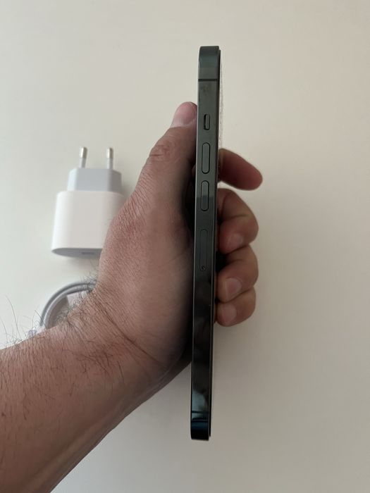 Iphone 13pro max 128GB зелен