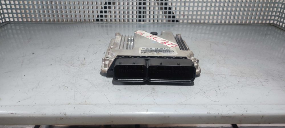 Ecu volkswagen vw golf 5 2.0 BKC BXE cod 038906016R