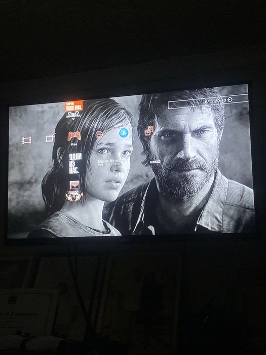 Sony playstation Ps3 slim 1trb Пс 3 слим 1 тр