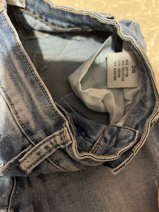 Дънки, в добро състояние