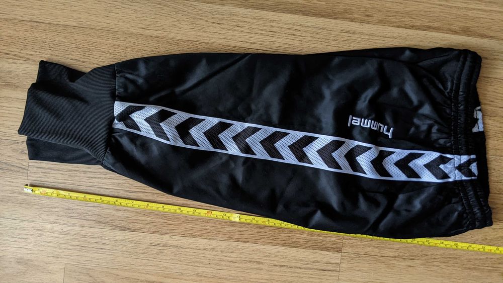 Hummel  7/8 долнище